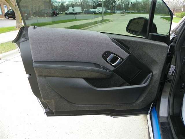 BMW i3 2016 photo 13